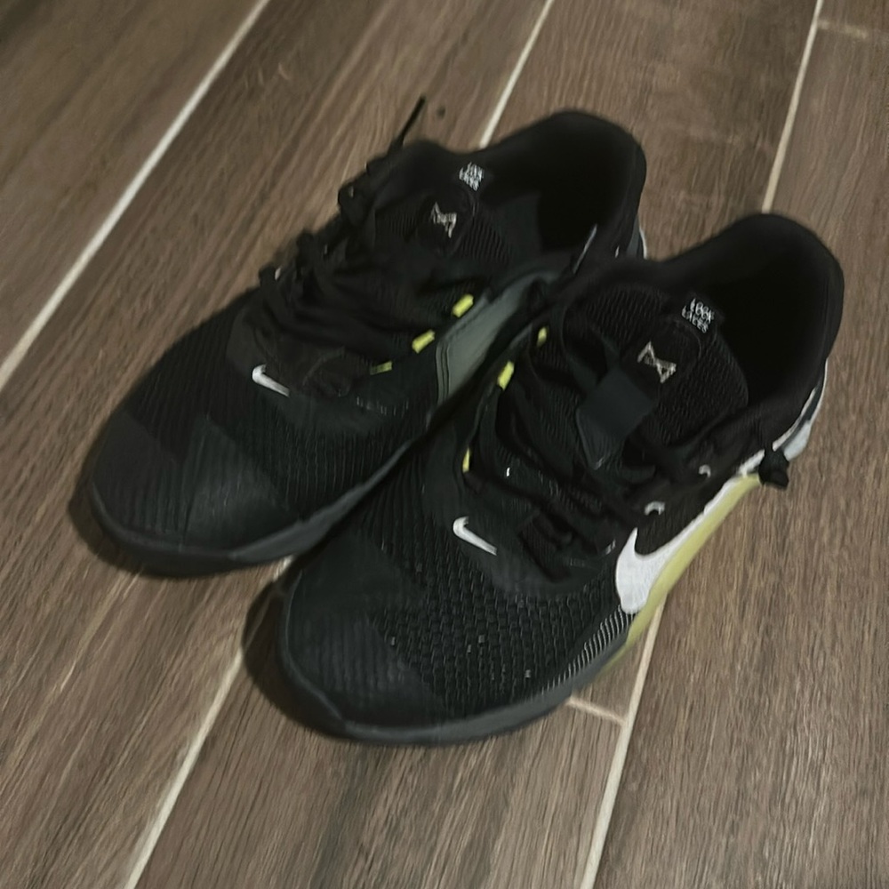 Metcon 7 Volt